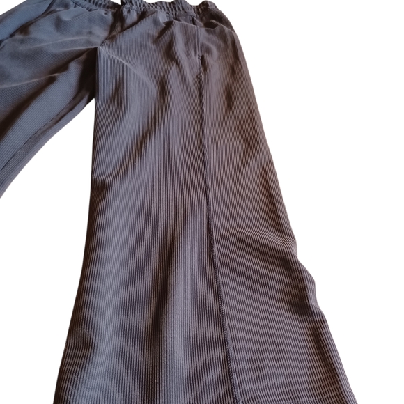 Lululemon  Women's Dark Blue Pants - Picture 5 of 8